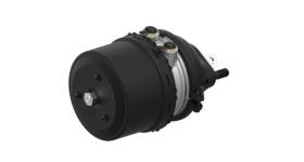 WABCO 9254909020 - Actuador tristop