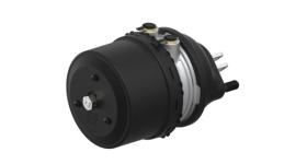 WABCO 9254909050 - Actuador tristop