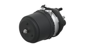 WABCO 9254910130 - Actuador tristop
