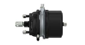 WABCO 9254910180 - Actuador tristop