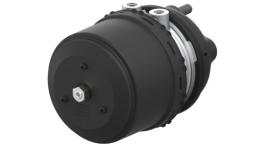 WABCO 9254910210 - Actuador tristop