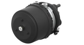 WABCO 9254910220 - Actuador tristop