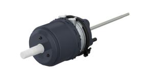 WABCO 9254910310 - Actuador tristop
