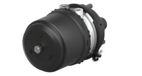 WABCO 9254910330 - Actuador tristop