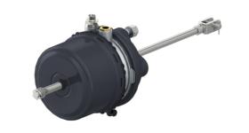 WABCO 9254910520 - Actuador tristop