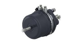 WABCO 9254910660 - Actuador tristop