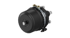 WABCO 9254910720 - Actuador tristop
