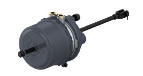 WABCO 9254910750 - Actuador tristop