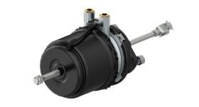 WABCO 9254910870 - Actuador tristop