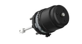 WABCO 9254910910 - Actuador tristop