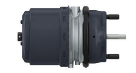 WABCO 9254911040 - Actuador tristop