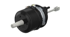 WABCO 9254911050 - Actuador tristop
