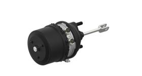 WABCO 9254911060 - Actuador tristop