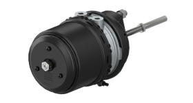 WABCO 9254911100 - Actuador tristop