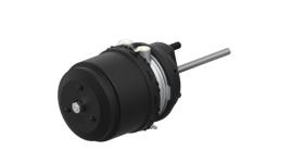 WABCO 9254911130 - Actuador tristop