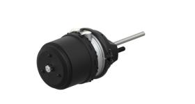 WABCO 9254911140 - Actuador tristop