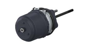 WABCO 9254911150 - Actuador tristop