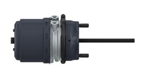 WABCO 9254911160 - Actuador tristop