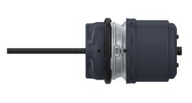WABCO 9254911180 - Actuador tristop