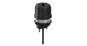 WABCO 9254911210 - Actuador tristop