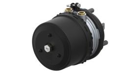 WABCO 9254911230 - Actuador tristop