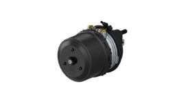 WABCO 9254911240 - Actuador tristop