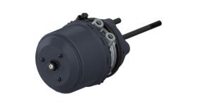 WABCO 9254911310 - Actuador tristop