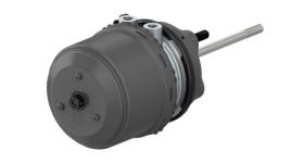 WABCO 9254911320 - Actuador tristop