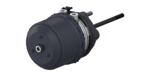 WABCO 9254911340 - Actuador tristop