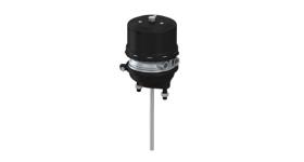 WABCO 9254911420 - Actuador tristop