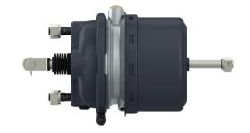 WABCO 9254911540 - Actuador tristop
