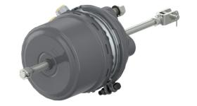 WABCO 9254911550 - Actuador tristop