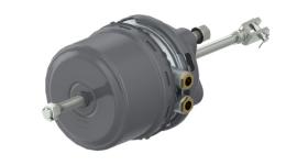 WABCO 9254911560 - Actuador tristop