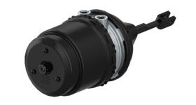WABCO 9254912000 - Actuador tristop