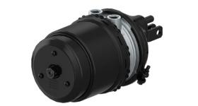 WABCO 9254912030 - Actuador tristop
