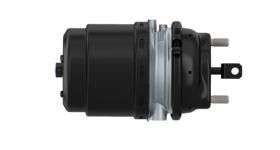 WABCO 9254912060 - Actuador tristop