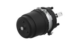 WABCO 9254912150 - Actuador tristop