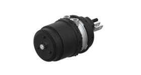 WABCO 9254912160 - Actuador tristop