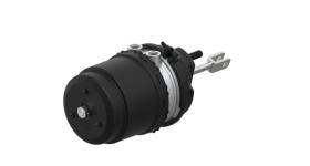 WABCO 9254912170 - Actuador tristop