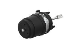 WABCO 9254912180 - Actuador tristop