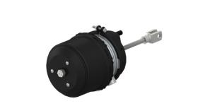 WABCO 9254912240 - Actuador tristop