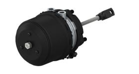 WABCO 9254912250 - Actuador tristop