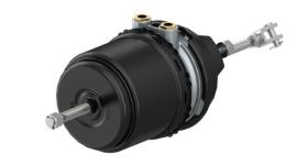 WABCO 9254913430 - Actuador tristop