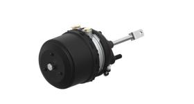 WABCO 9254914310 - Actuador tristop