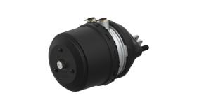 WABCO 9254914410 - Actuador tristop