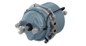 WABCO 9254914430 - Actuador tristop