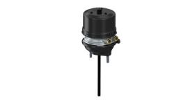 WABCO 9254917550 - Actuador tristop