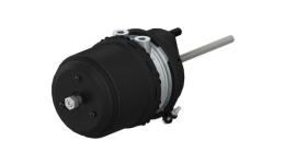 WABCO 9254917600 - Actuador tristop