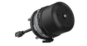 WABCO 9254919240 - Actuador tristop