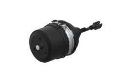 WABCO 9254919250 - Actuador tristop